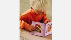 Maximiser l'apprentissage chez l'enfant avec un imagier personnalisé