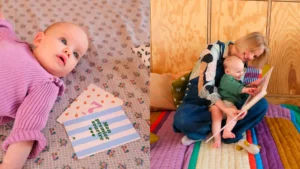 5 idées pour immortaliser les souvenirs de bébé en 2025